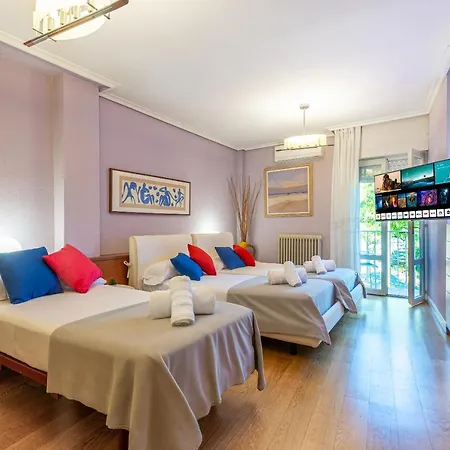 Apartamento Virgen Del Valle Cenicero Exterior photo
