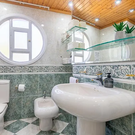 Apartamento Virgen Del Valle Cenicero Exterior photo