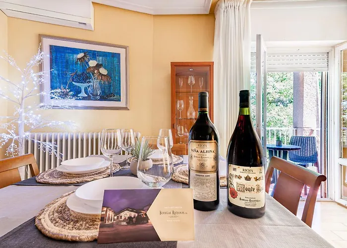 Apartamento Virgen Del Valle
