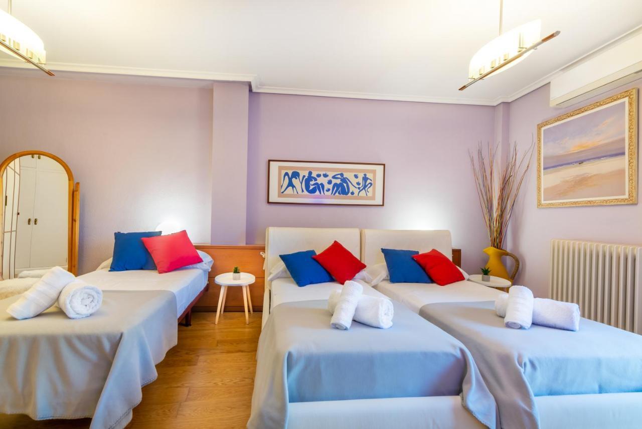 Appartement Virgen Del Valle