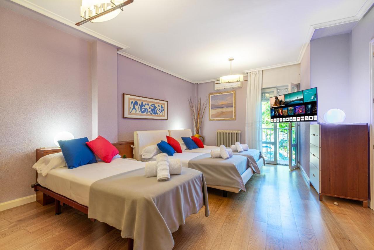 Appartement Virgen Del Valle Cenicero