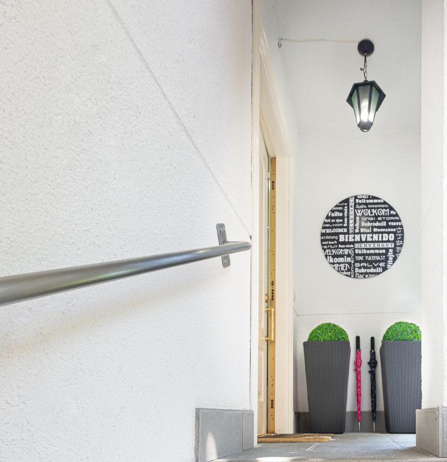 Virgen Del Valle Appartement