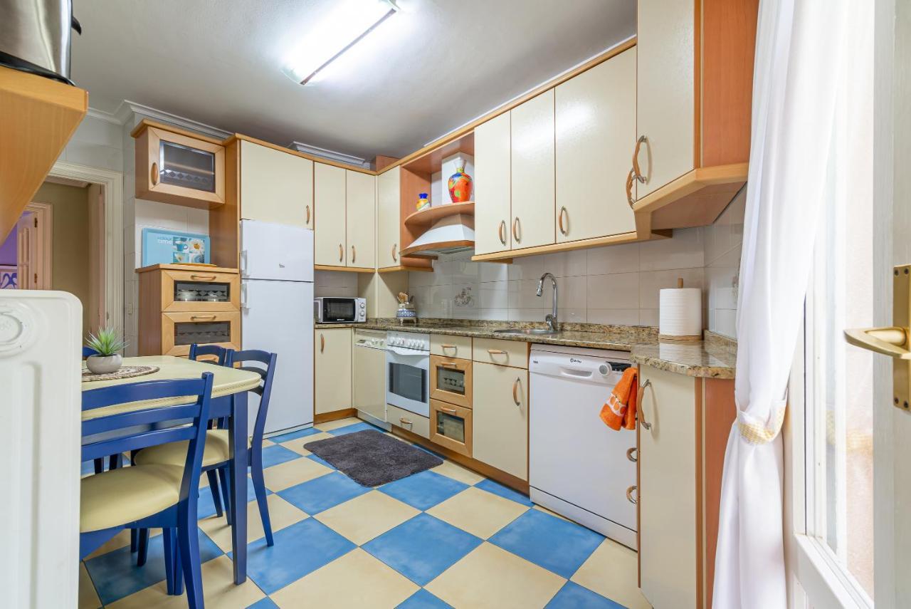 Virgen Del Valle Appartement Cenicero